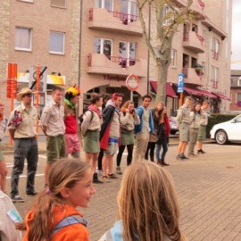 IMG 6837 - Scouts en Gidsen Zaventem 